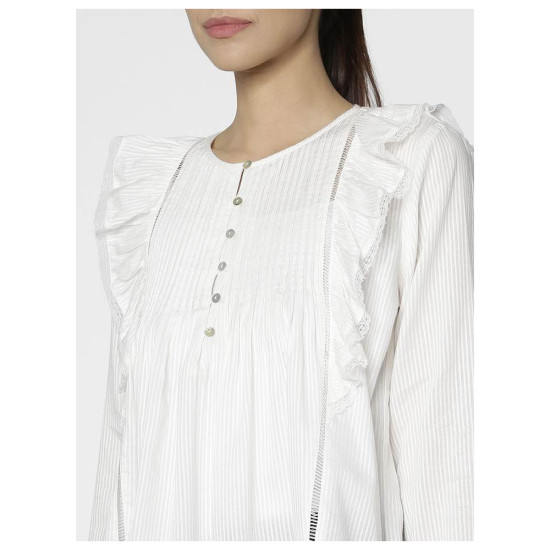 Only Γυναικεία μακρυμάνικη μπλούζα Only Γυναικεία μακρυμάνικη μπλούζα